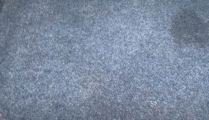 2024 Honda Amaze 1.2L I-VTEC S, Petrol, Manual, 38,682 km, Boot Inside