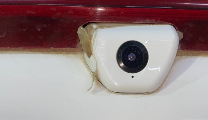 2023 Hyundai GRAND I10 NIOS SPORTZ 1.2 KAPPA VTVT, Petrol, Manual, 13,260 km, Parking Camera