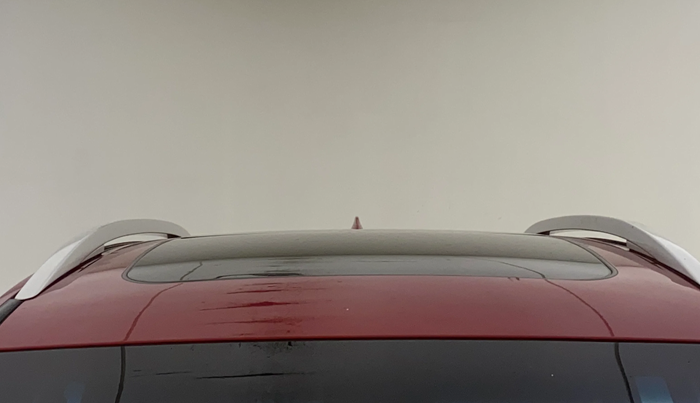 2019 MG HECTOR SHARP 2.0 DIESEL, Diesel, Manual, 87,111 km, Moonroof/ Sunroof