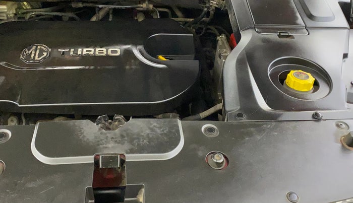 2019 MG HECTOR SHARP 2.0 DIESEL, Diesel, Manual, 87,111 km, Engine View - Left