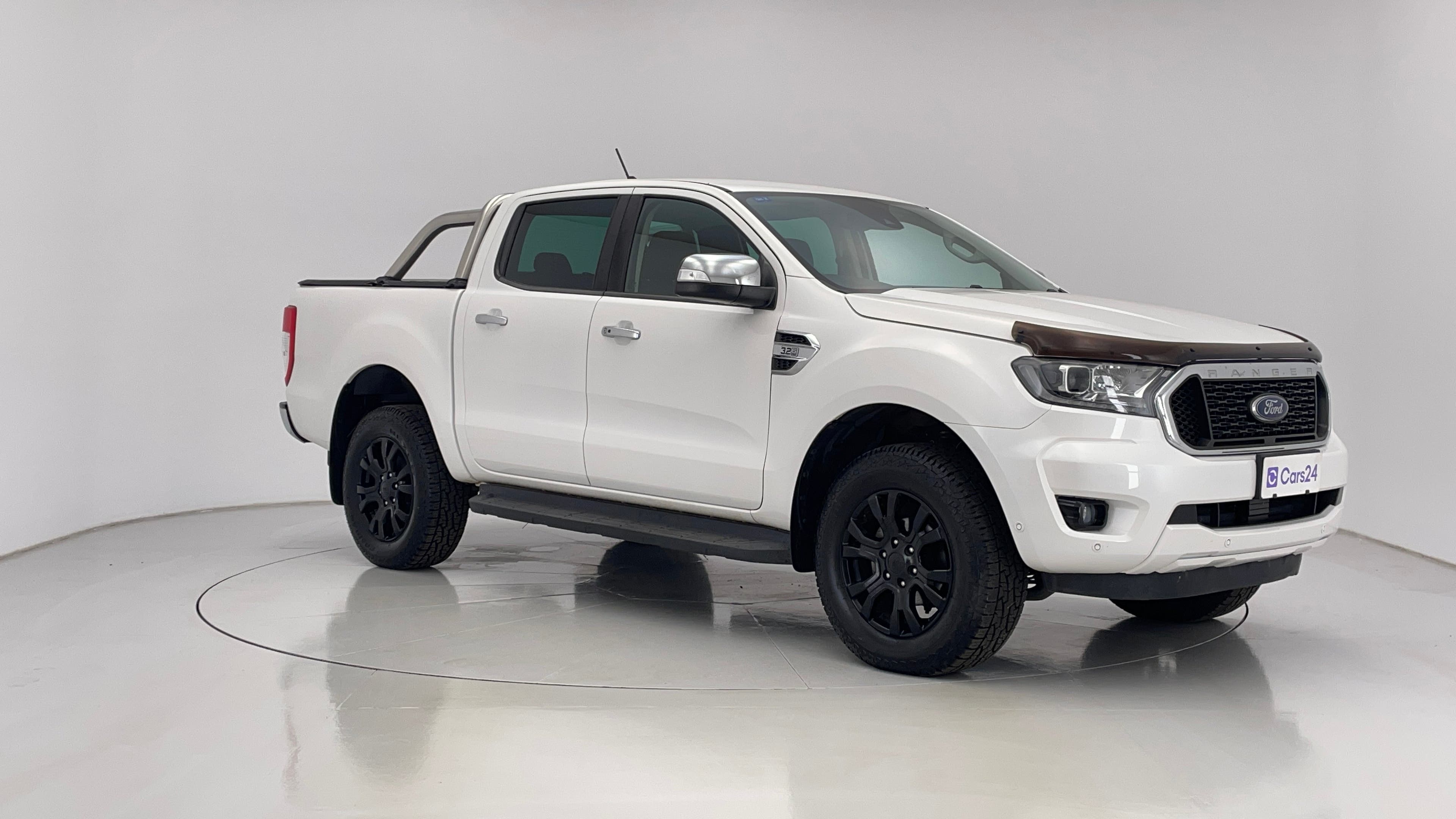 Ford Ranger image