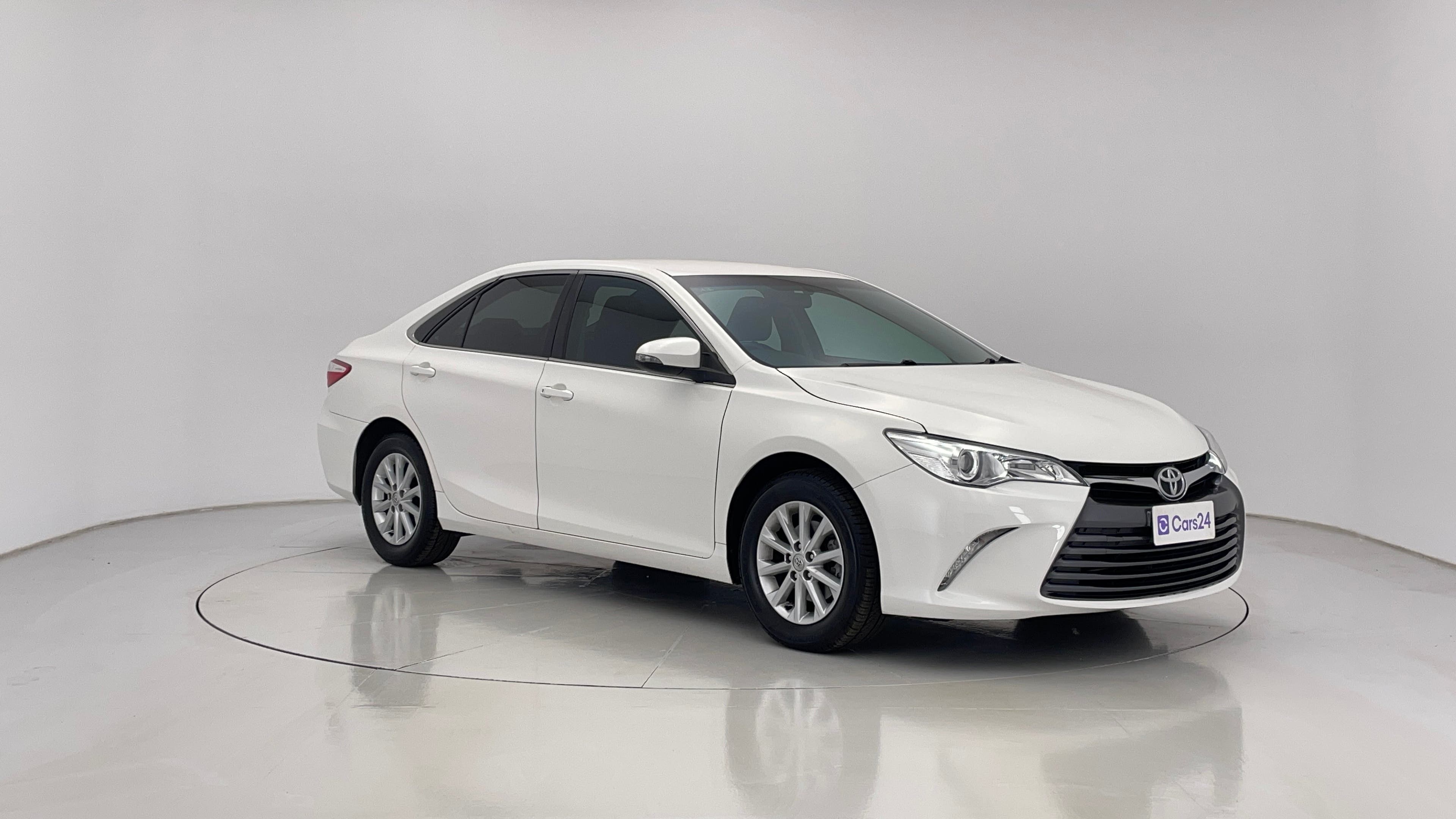 Toyota Camry image