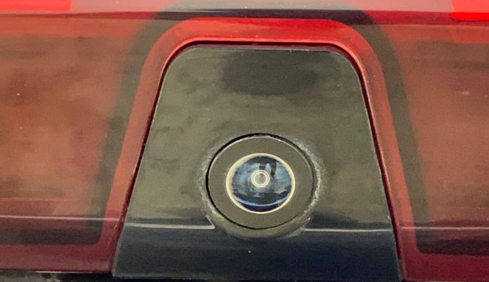 2021 KIA SONET HTX 1.5, Diesel, Manual, 69,633 km, Parking Camera