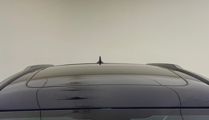 2021 Tata Safari XZA PLUS 6S, Diesel, Automatic, 1,19,750 km, Moonroof/ Sunroof