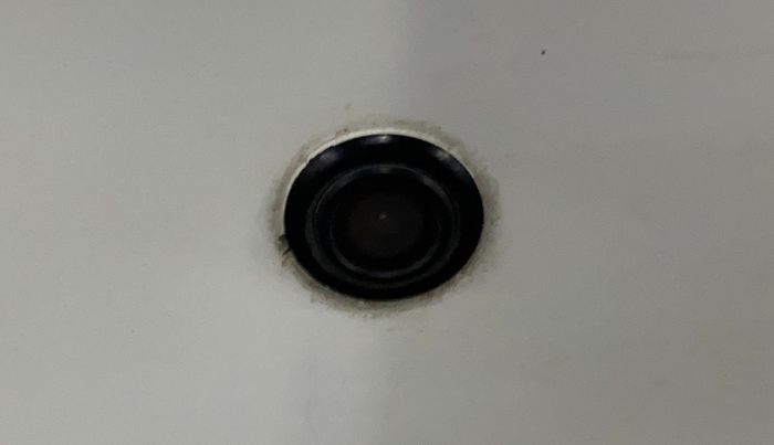 2024 Tata Tiago XTA PETROL, Petrol, Automatic, 10,806 km, Parking Camera