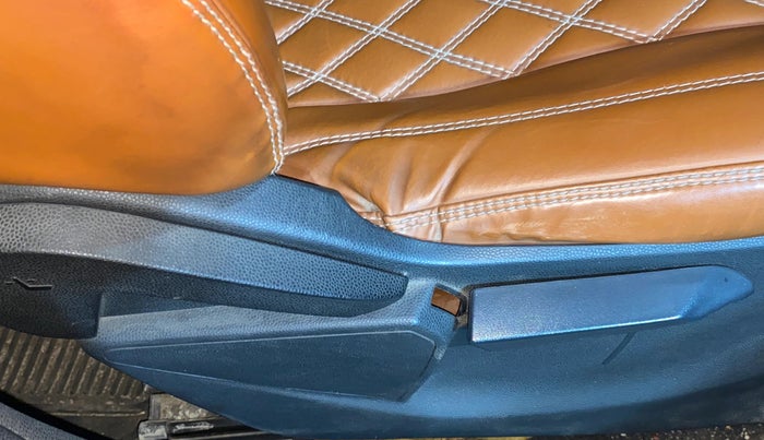 2013 Ford Ecosport TREND 1.5L DIESEL, Diesel, Manual, 88,646 km, Driver Side Adjustment Panel