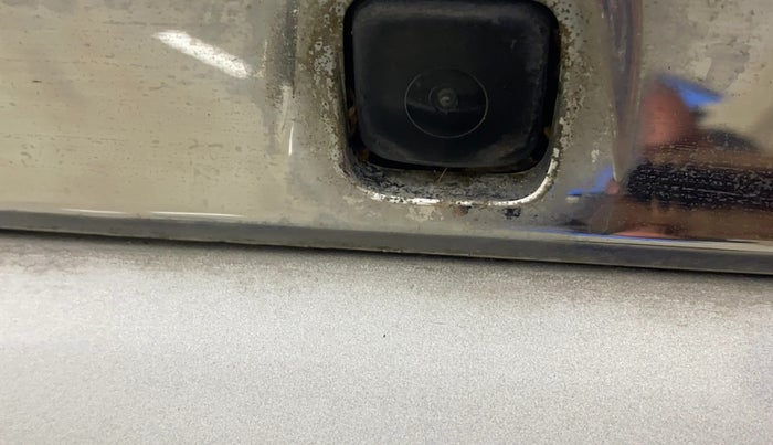 2016 Maruti Baleno ALPHA PETROL 1.2, Petrol, Manual, 91,284 km, Parking Camera