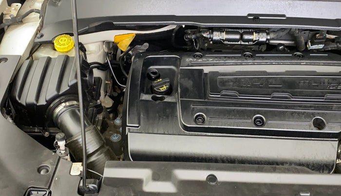 2021 Jeep Compass MODEL S (O) 1.4 PETROL DCT, Petrol, Automatic, 33,544 km, Engine View - Right