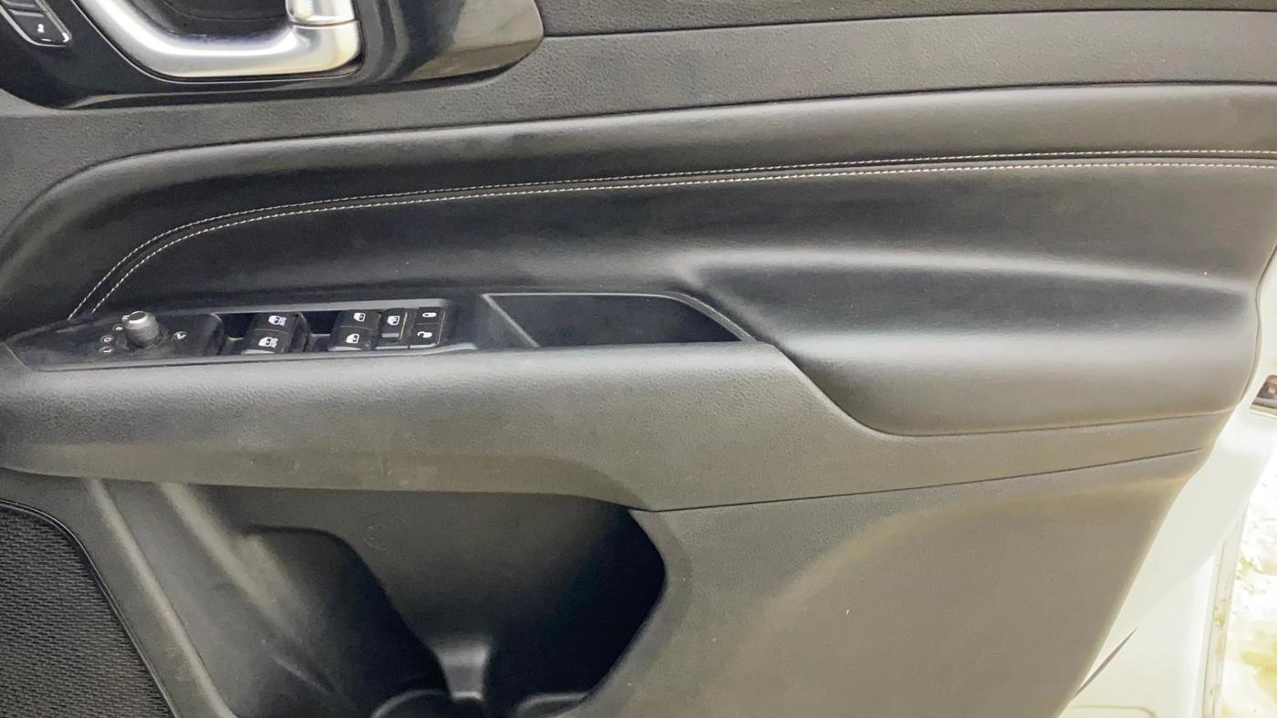 2021 Jeep Compass MODEL S (O) 1.4 PETROL DCT, Petrol, Automatic, 33,544 km, Driver Side Door Panels Control