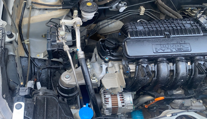 2019 Honda Amaze 1.2L I-VTEC S, Petrol, Manual, 25,384 km, Engine View - Right