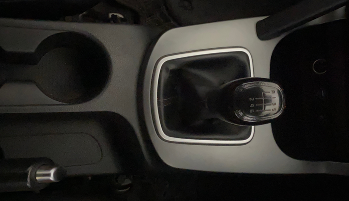 2022 KIA SELTOS HTK 1.5 DIESEL, Diesel, Manual, 59,436 km, Gear Lever