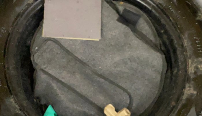 2018 Hyundai Elite i20 ASTA 1.2, Petrol, Manual, 47,002 km, Spare Tyre