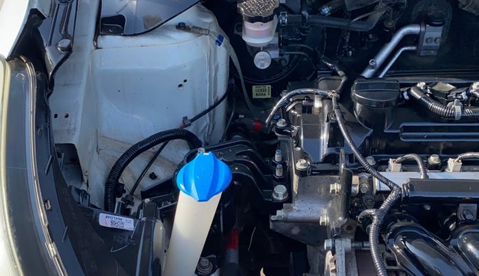 2019 Hyundai Elite i20 MAGNA PLUS 1.2, Petrol, Manual, 38,172 km, Engine View - Right