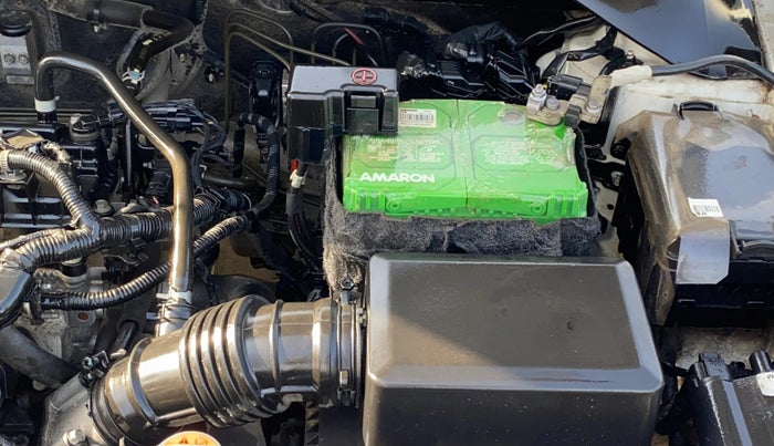 2019 Hyundai Elite i20 MAGNA PLUS 1.2, Petrol, Manual, 38,172 km, Engine View - Left