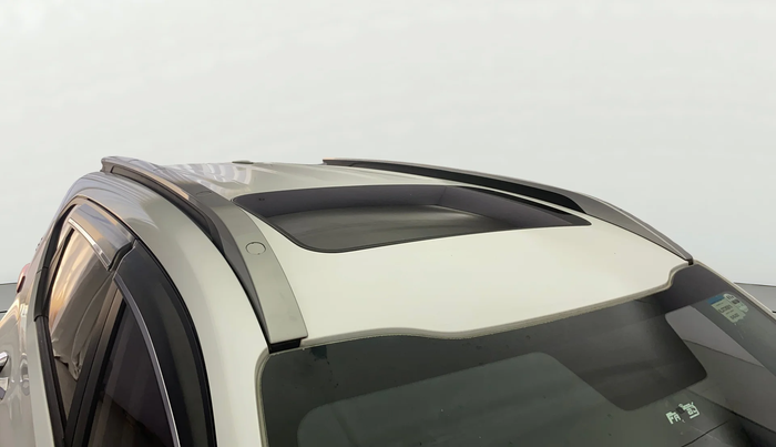 2021 KIA SONET HTX 1.5, Diesel, Manual, 1,31,099 km, Moonroof/ Sunroof