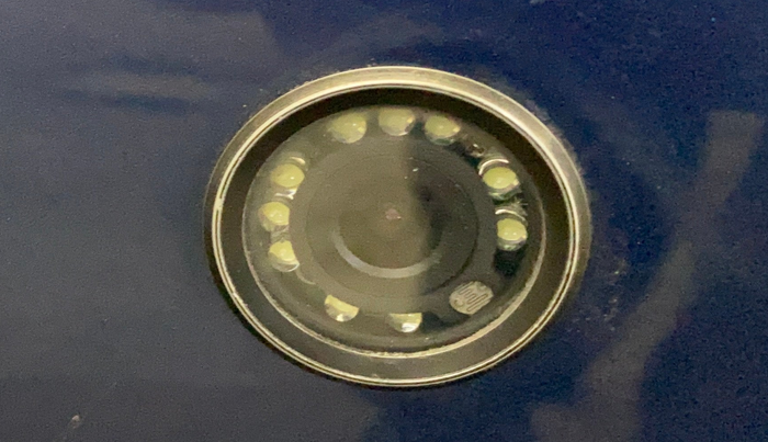 2022 Maruti IGNIS SIGMA 1.2, Petrol, Manual, 66,776 km, Parking Camera