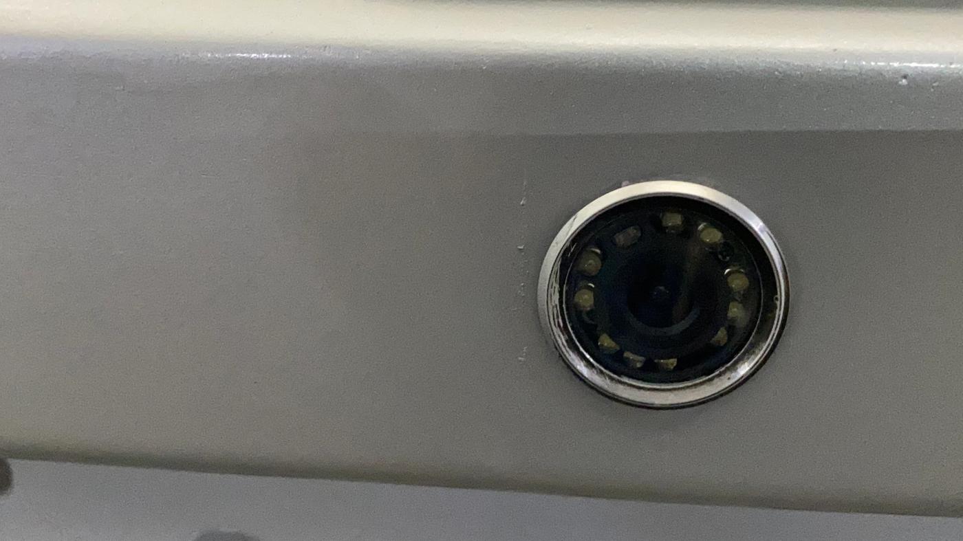 2022 Maruti Swift LXI, CNG, Manual, 91,300 km, Parking Camera