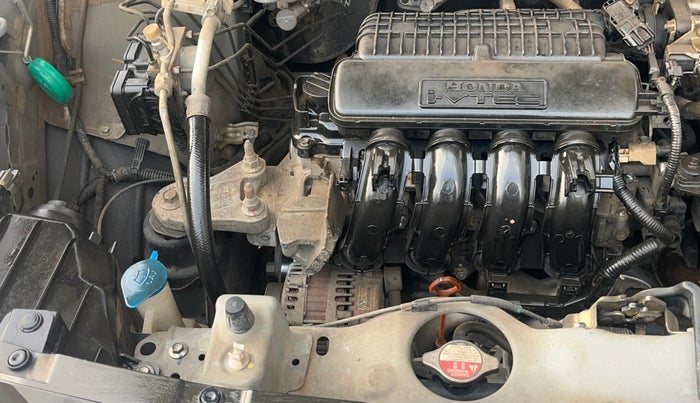 2020 Honda Amaze 1.2L I-VTEC S, Petrol, Manual, 48,144 km, Engine View - Right