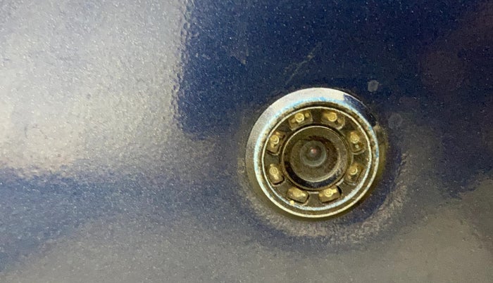 2018 Maruti Baleno ZETA PETROL 1.2, Petrol, Manual, 34,156 km, Parking Camera