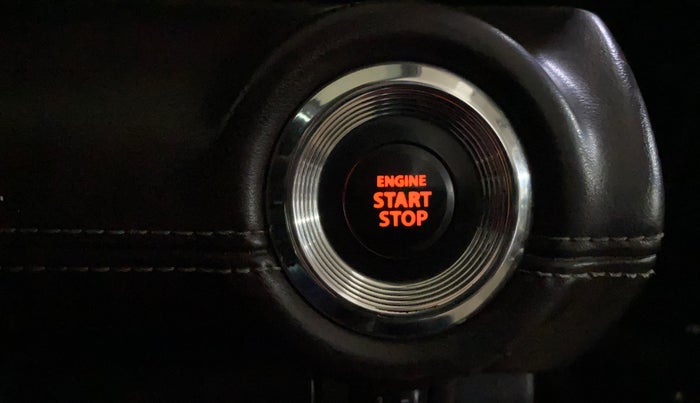 2022 Maruti Grand Vitara ZETA SMART HYBRID, Petrol, Manual, 40,056 km, Keyless Start/ Stop Button