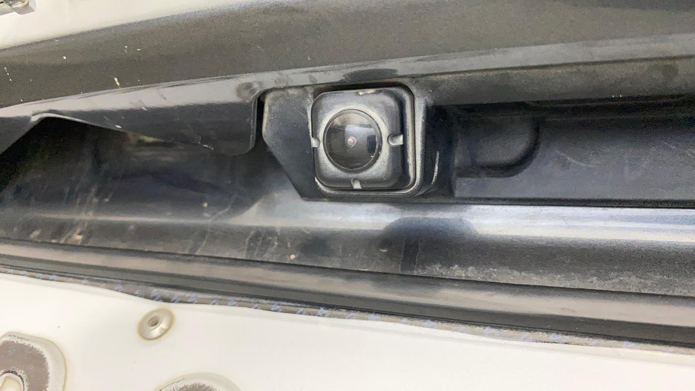 2022 Maruti Grand Vitara ZETA SMART HYBRID, Petrol, Manual, 40,092 km, Parking Camera