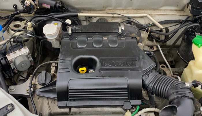 2019 Maruti Alto K10 VXI, Petrol, Manual, 34,802 km, Engine View - Right