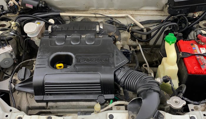 2019 Maruti Alto K10 VXI, Petrol, Manual, 34,802 km, Engine View