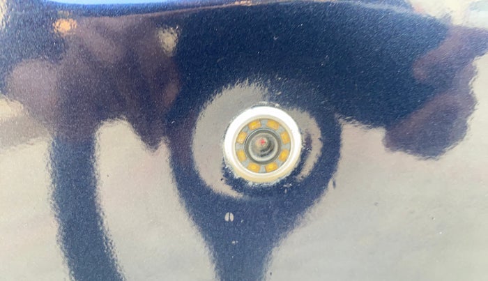 2019 Maruti Baleno DELTA PETROL 1.2, Petrol, Manual, 62,643 km, Parking Camera