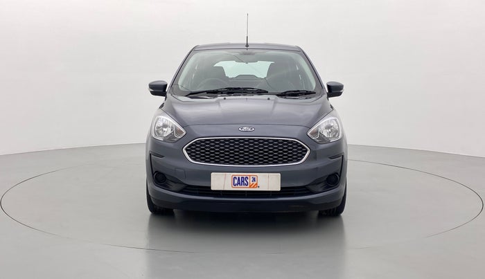 2020 Ford New Figo 1.2 TITANIUM, Petrol, Manual, 9,345 km, Front