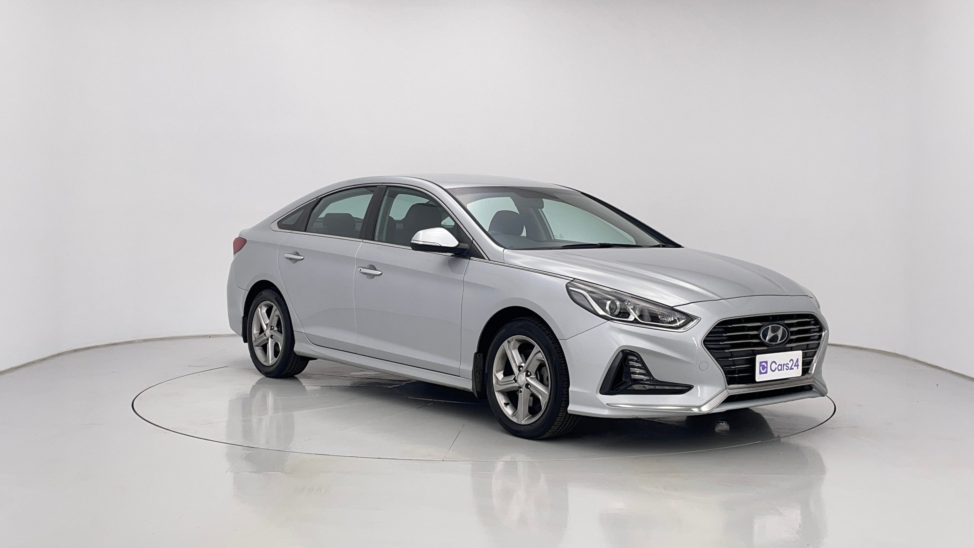 Hyundai Sonata image