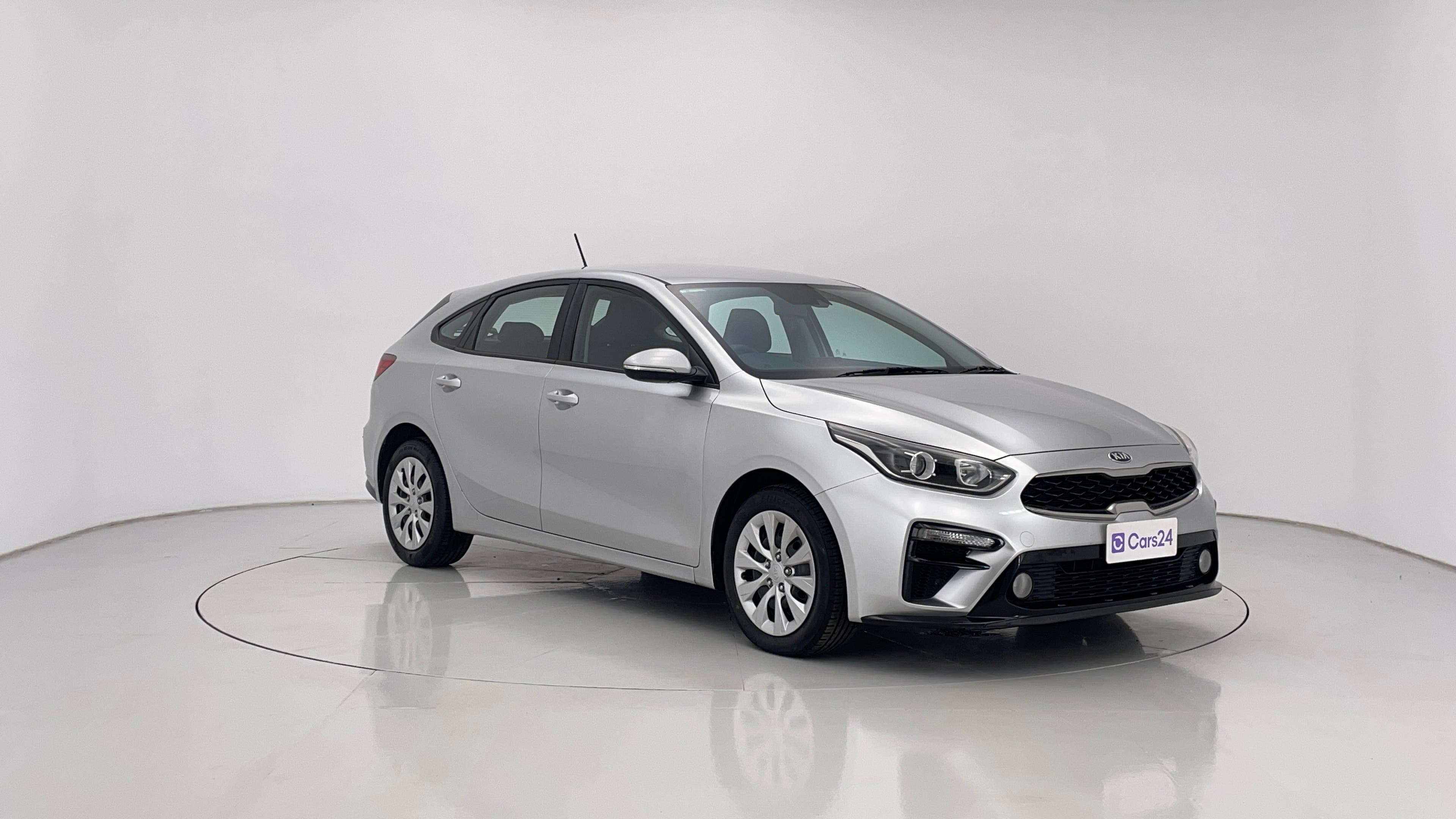 Kia Cerato image