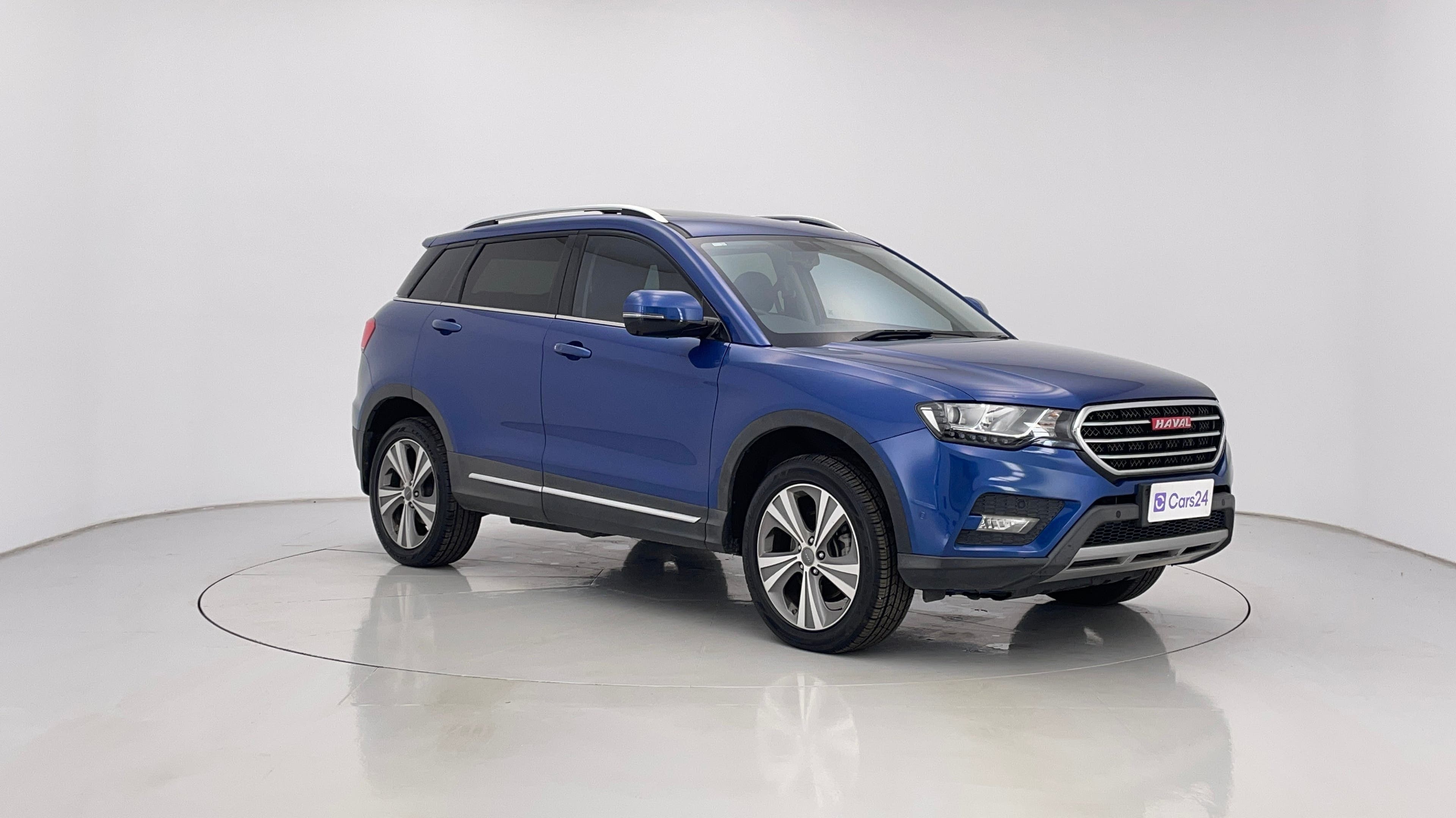 Haval H6 image