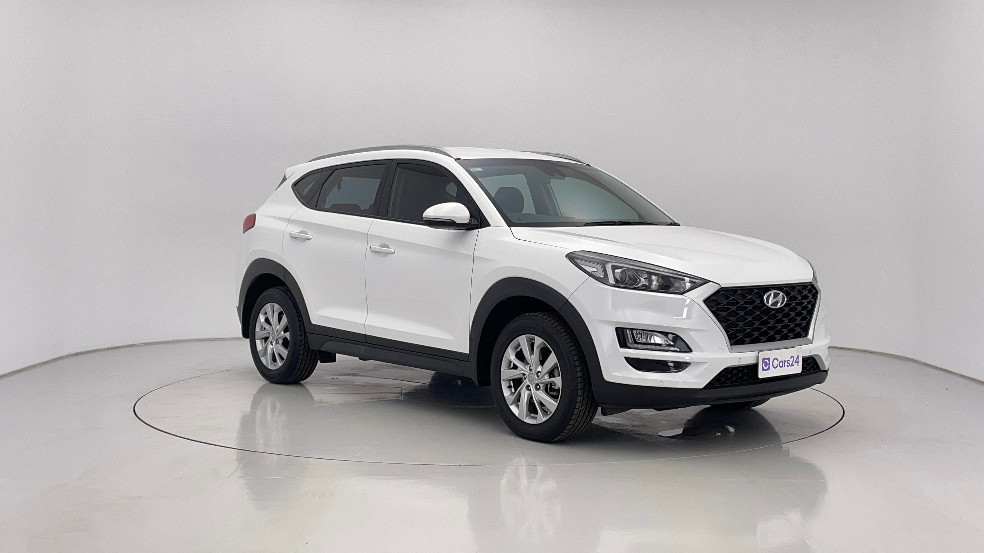 Hyundai Tucson image