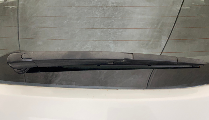 2017 Hyundai Creta SX PLUS AT 1.6 PETROL, Petrol, Automatic, 47,057 km, Rear Wiper