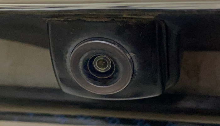 2017 Hyundai Creta SX PLUS AT 1.6 PETROL, Petrol, Automatic, 47,057 km, Parking Camera