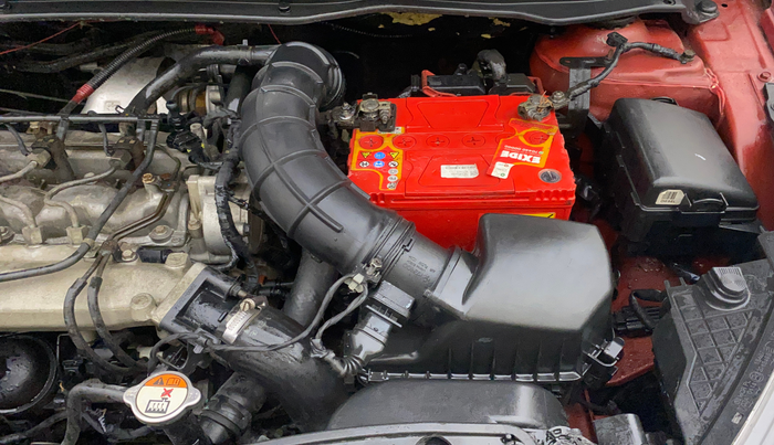 2014 Hyundai Elite i20 ASTA 1.4 CRDI, Diesel, Manual, 82,930 km, Engine View - Left