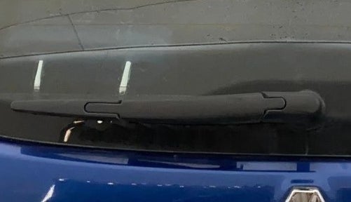 2022 Renault TRIBER RXZ AMT, Petrol, Automatic, 11,713 km, Rear Wiper