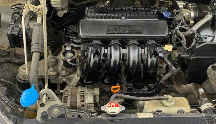 2018 Honda City 1.5L I-VTEC SV, Petrol, Manual, 55,761 km, Engine View - Right