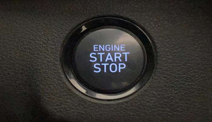 2022 Hyundai VENUE SX 1.5 (O) EXECUTIVE CRDI, Diesel, Manual, 82,560 km, Keyless Start/ Stop Button