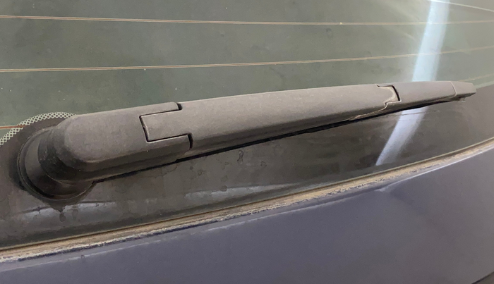 2022 Hyundai VENUE SX 1.5 (O) EXECUTIVE CRDI, Diesel, Manual, 82,560 km, Rear Wiper