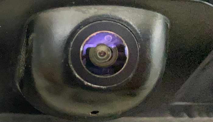 2018 Hyundai Elite i20 ASTA 1.2 (O), Petrol, Manual, 16,245 km, Parking Camera