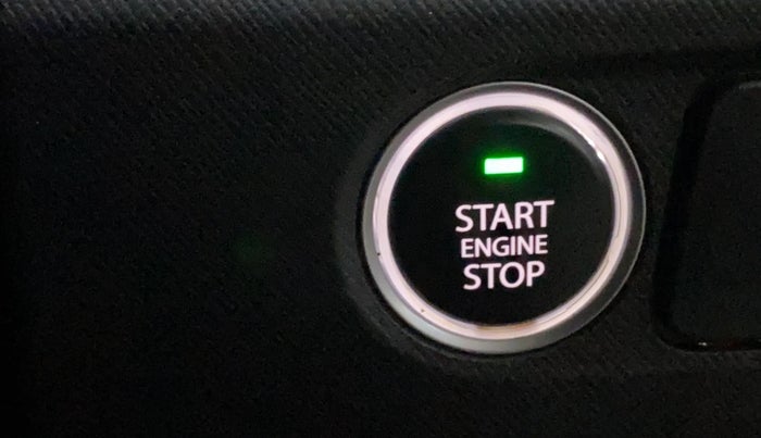 2022 Tata PUNCH ACCOMPLISHED AMT, Petrol, Automatic, 13,104 km, Keyless Start/ Stop Button