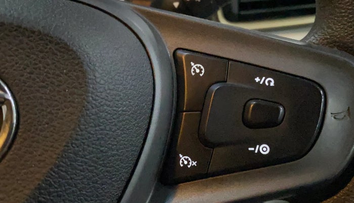 2022 Tata PUNCH ACCOMPLISHED AMT, Petrol, Automatic, 13,104 km, Adaptive Cruise Control