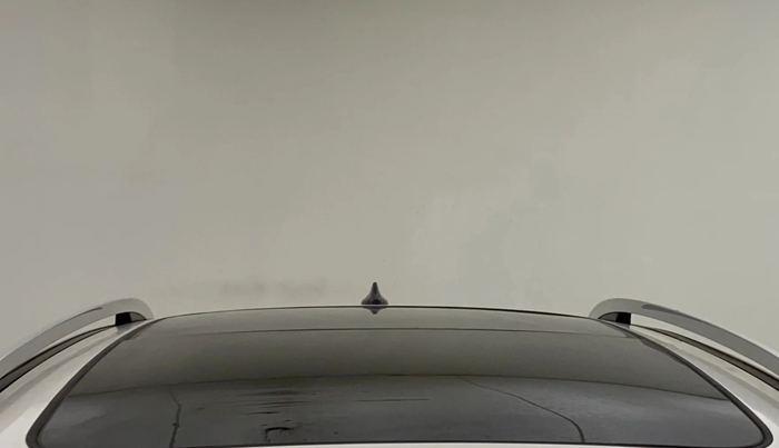 2023 MG ASTOR SHARP 1.5 CVT, Petrol, Automatic, 25,258 km, Moonroof/ Sunroof