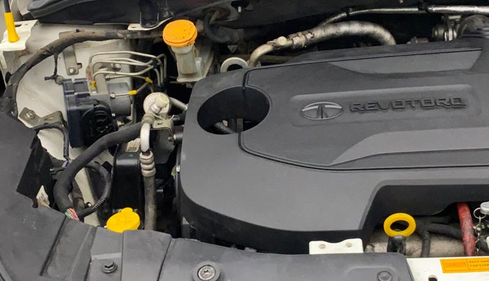 2021 Tata ALTROZ XM PLUS DIESEL, Diesel, Manual, 81,371 km, Engine View - Right