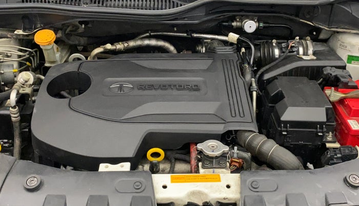 2021 Tata ALTROZ XM PLUS DIESEL, Diesel, Manual, 81,371 km, Engine View