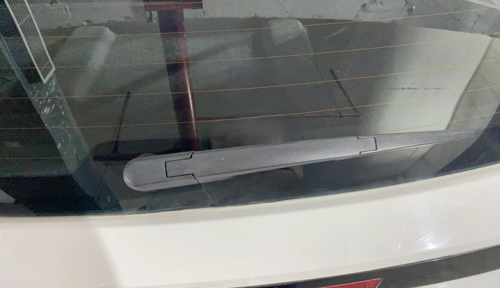 2021 Hyundai Creta S 1.5 DIESEL, Diesel, Manual, 30,186 km, Rear Wiper