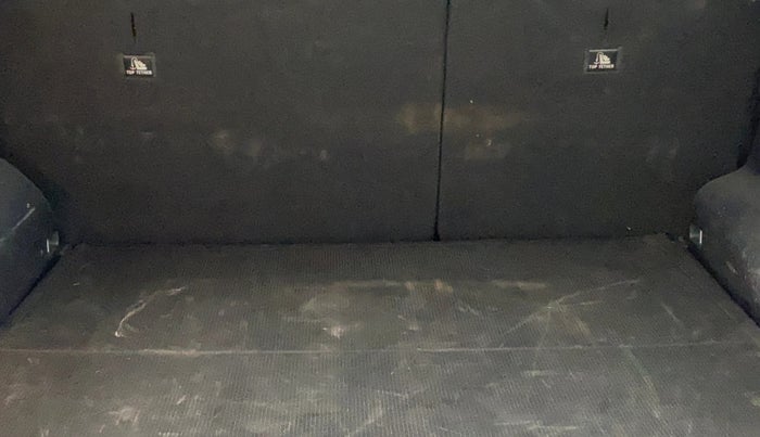 2021 KIA SELTOS GTX PLUS AT 1.5 DIESEL, Diesel, Automatic, 92,301 km, Boot Inside