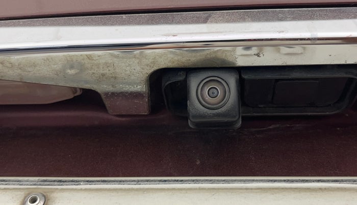 2017 Honda City 1.5L I-VTEC ZX CVT, Petrol, Automatic, 68,539 km, Parking Camera