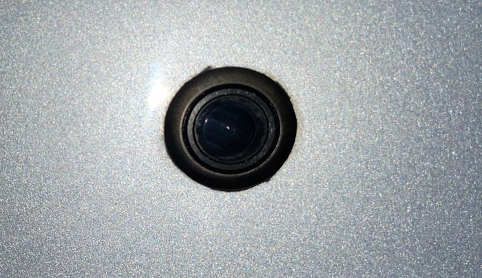 2022 Maruti Baleno SIGMA PETROL 1.2, Petrol, Manual, 35,241 km, Parking Camera